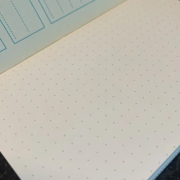 Field Notes x Wilco Dot Grid memo book set - Picture 7 of 9